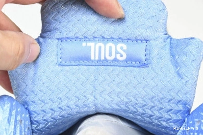 Air 5 “UNC” Jordan 0919